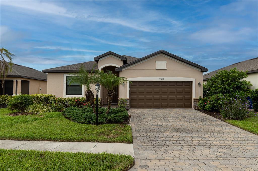 14384 Vindel Cir in Ft. Myers, FL - Building Photo