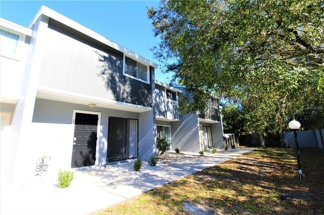 property at 2744 Proctor Rd