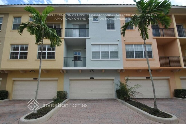 2564 Gardens Pkwy, Unit Apt 1 in Palm Beach Gardens, FL - Building Photo - Building Photo