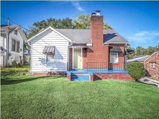 property at 3609 Ridgeside Rd