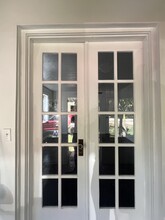 160 NE 87th St, Unit E in El Portal, FL - Foto de edificio - Building Photo