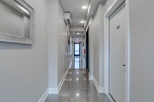 Brand New Luxury Apartments in Philadelphia, PA - Building Photo