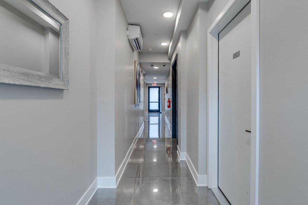 Brand New Luxury Apartments in Philadelphia, PA - Building Photo