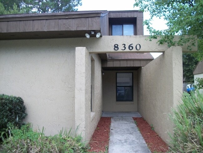 property at 8360 Pineverde Ln