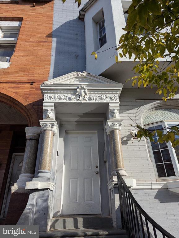 1921 W Diamond St in Philadelphia, PA - Building Photo - Building Photo