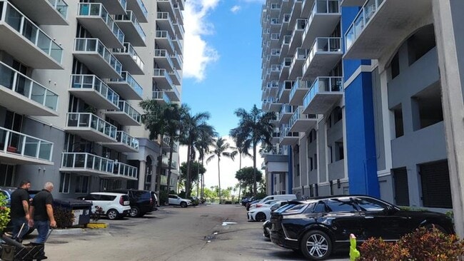 property at 5091 NW 7th St
