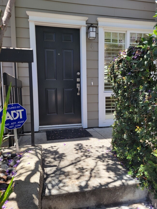 property at 11033 Massachusetts Ave