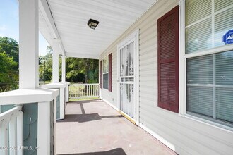 788 Spearing St in Jacksonville, FL - Foto de edificio - Building Photo