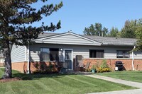 Oakwood Apartments photo'