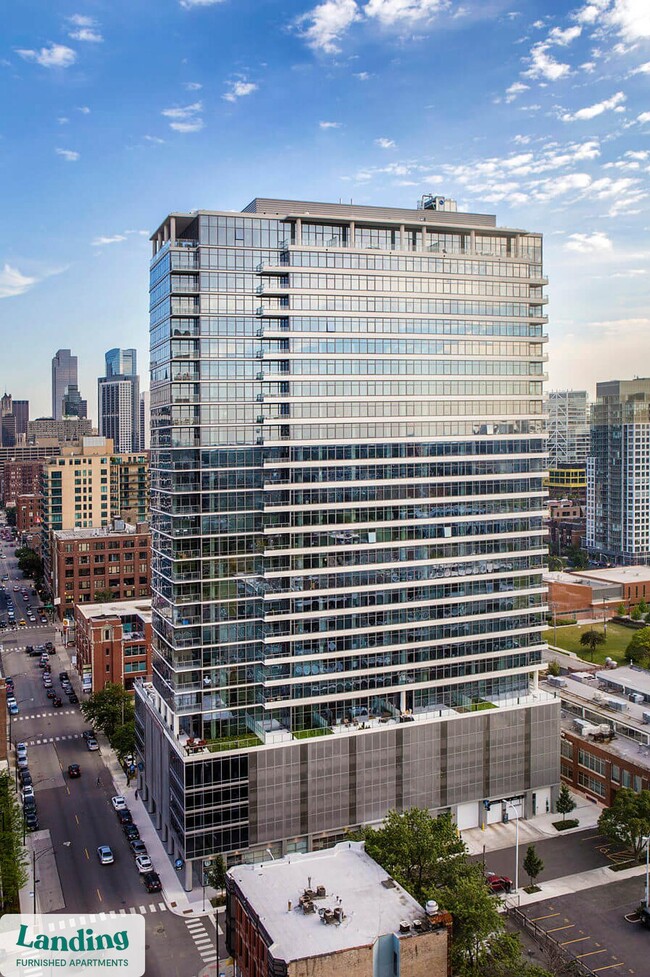 property at 347 W Chestnut St
