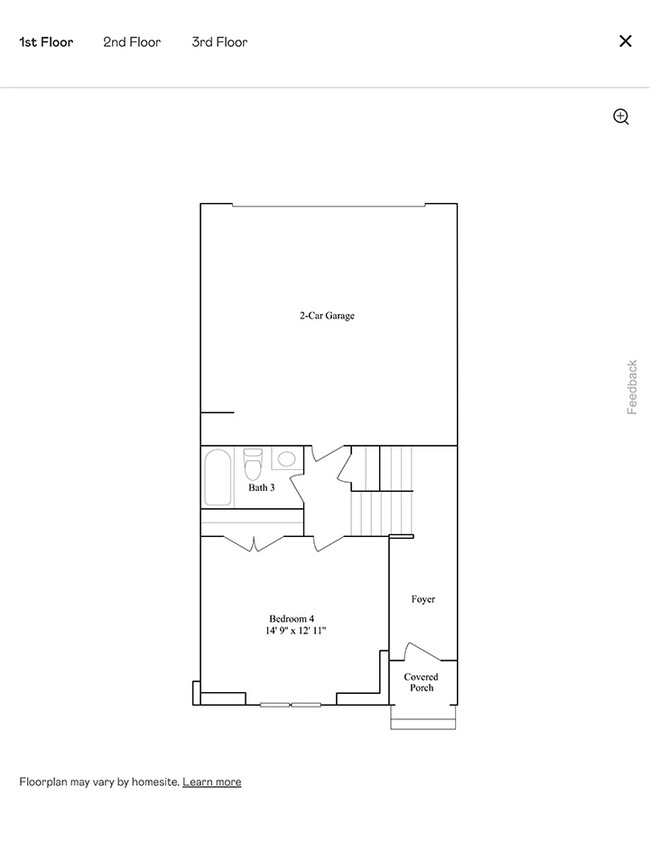 property at 1271 Herb Garden Way