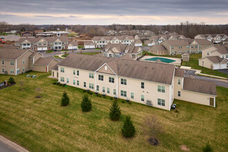 Union Meadows I & II in North Chili, NY - Building Photo - Building Photo