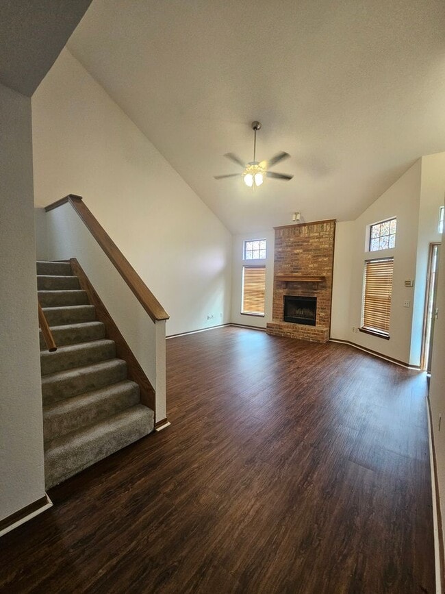 709 Goshawk Dr in Norman, OK - Building Photo - Building Photo