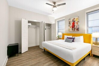 1111 Tulane Ave in New Orleans, LA - Building Photo - Building Photo