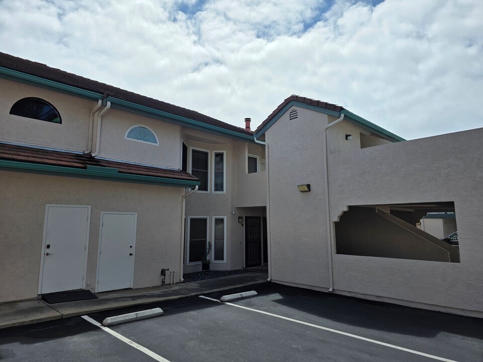 2820 Hope Ave in Carlsbad, CA - Building Photo