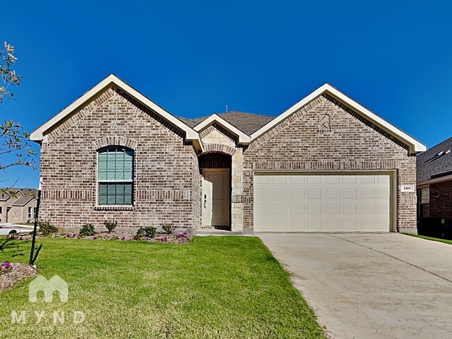 property at 1301 Rousseau Dr