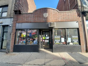 The Reymen Building in Mount Vernon, NY - Building Photo - Primary Photo