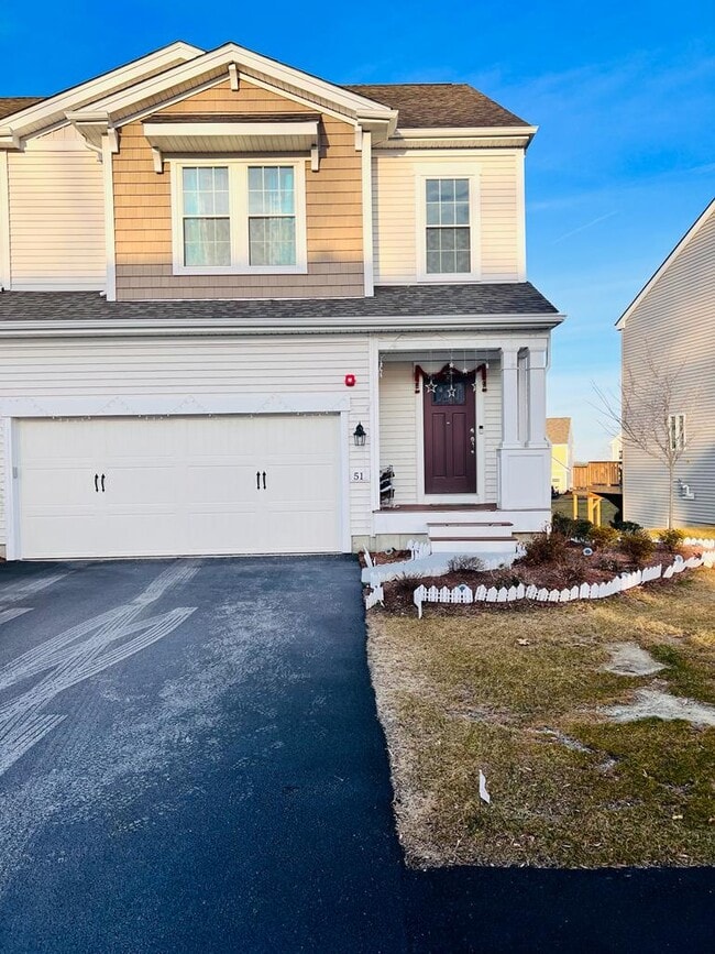 property at 51 Aspen Way