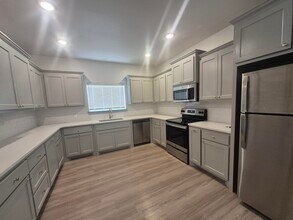 4718 125th St in Lubbock, TX - Building Photo - Building Photo
