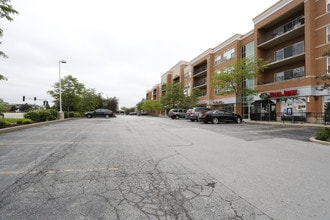 Tinley Pointe in Tinley Park, IL - Building Photo - Building Photo
