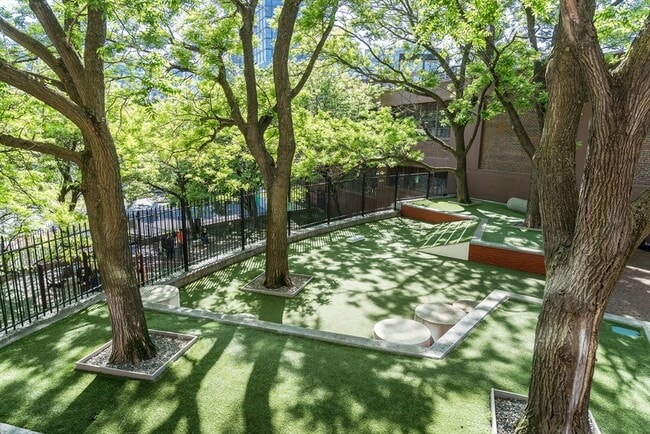 property at 140 Prince St