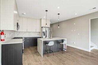 2812 Georgia Ave NW in Washington, DC - Building Photo - Building Photo