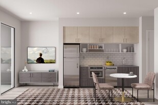 1314 Spring Garden St, Unit 315 in Philadelphia, PA - Building Photo