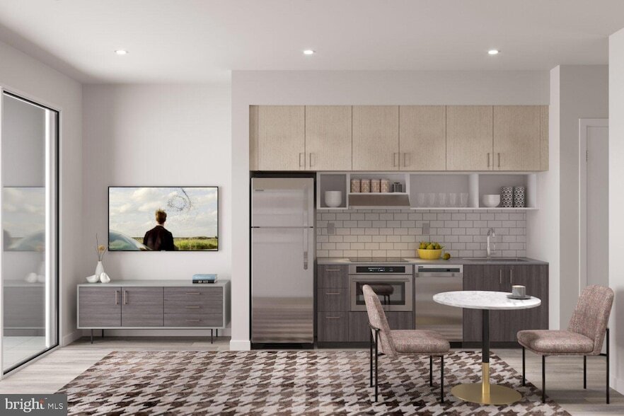 1314 Spring Garden St, Unit 315 in Philadelphia, PA - Building Photo