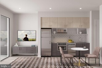 1314 Spring Garden St, Unit 312 in Philadelphia, PA - Building Photo - Building Photo