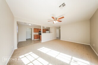 3400 Overland Dr in Del City, OK - Building Photo - Building Photo