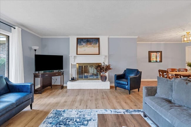 150 Surry Cir N in Pinehurst, NC - Building Photo - Building Photo