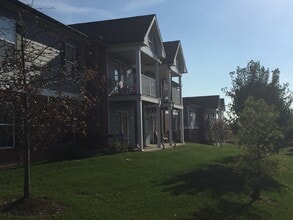 Orchard View Apartments in Farmington, MO - Building Photo - Building Photo