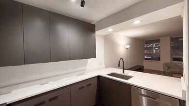 233 E Erie St, Unit 1703 in Chicago, IL - Foto de edificio - Building Photo