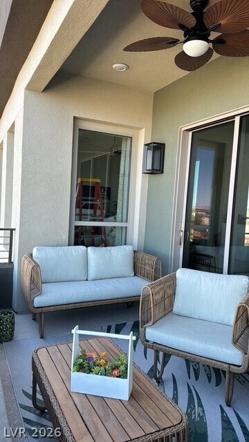 4140 Yucca Bloom St in Las Vegas, NV - Building Photo - Building Photo