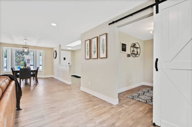 property at 1215 E Cerramar Ct
