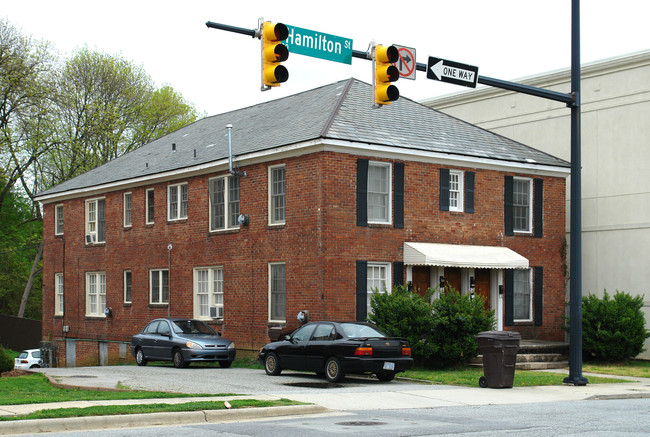 506 N Hamilton St in High Point, NC - Building Photo - Building Photo