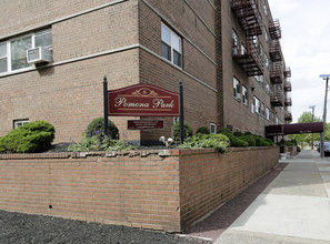 Luxury Apartments in Newark, NJ - Building Photo - Building Photo