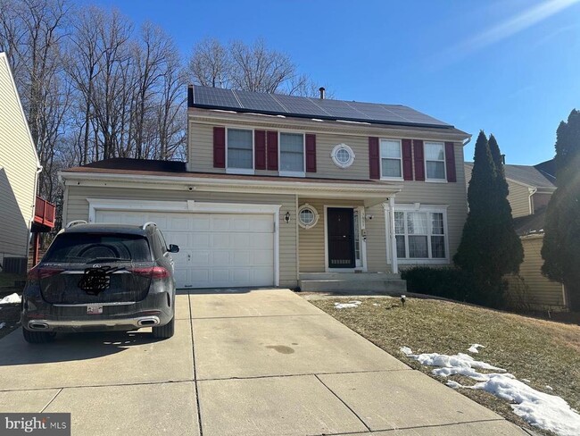 property at 3605 Cara Dr