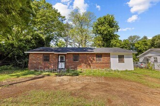 231 Park Manor Dr in Montgomery, AL - Building Photo - Building Photo