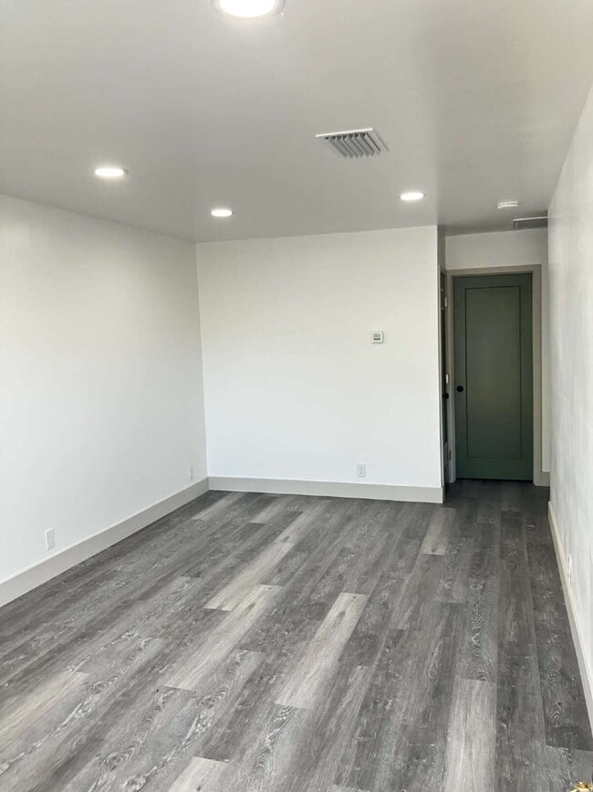 605 M St in Merced, CA - Building Photo - Building Photo