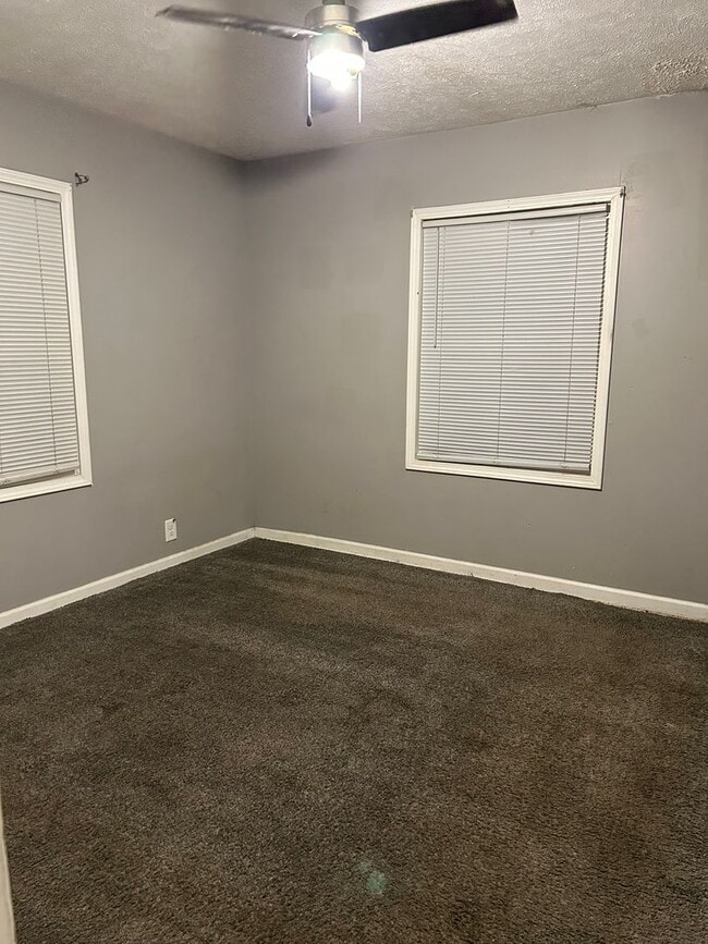 property at 1509 N Johnson St
