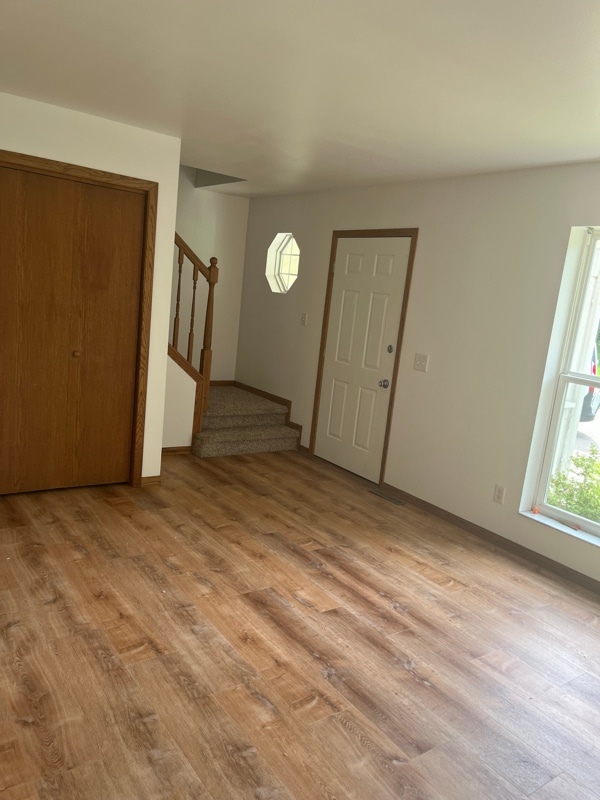 property at 5510 Creamery Rd