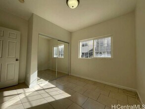 732 Birch St in Honolulu, HI - Building Photo - Building Photo