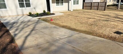 1151 Pontiac Cir in Austell, GA - Building Photo - Building Photo