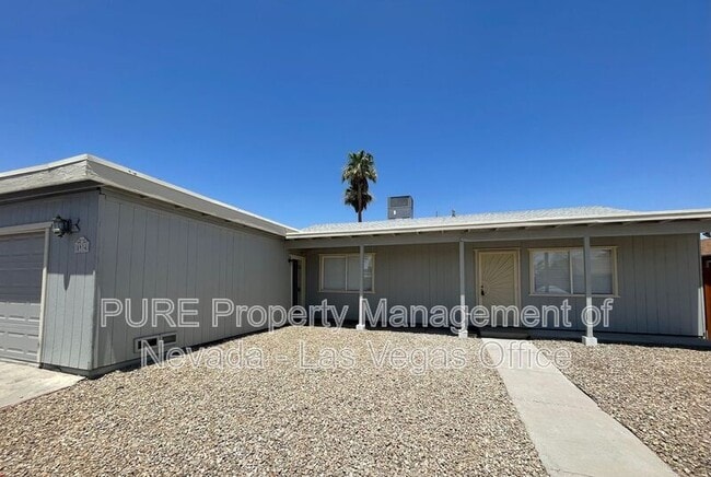 5934 Via La Contera Dr in Las Vegas, NV - Building Photo - Building Photo