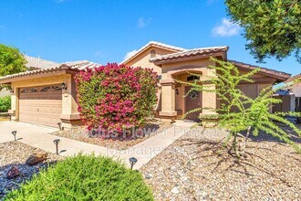 1616 E Heather Ave in Gilbert, AZ - Building Photo - Building Photo