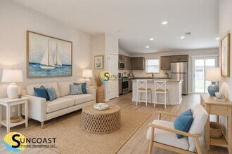 13 Sellner Pl in Palm Coast, FL - Foto de edificio - Building Photo