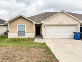 3028 Douglas Fir Dr in New Braunfels, TX - Building Photo