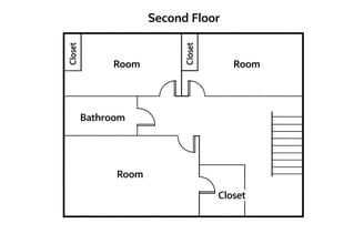 6 Maryland Ave in Ridgely, MD - Building Photo - Building Photo