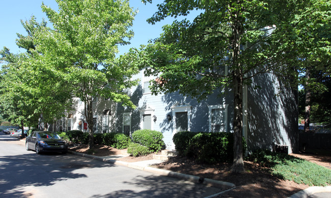 Whitehurst Townhomes